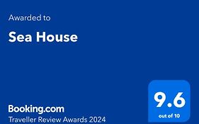 Sea House