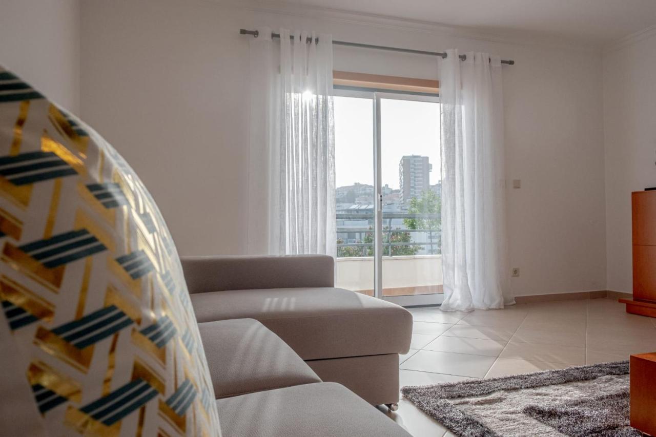 Apartament Sea House Nazaré Zewnętrze zdjęcie